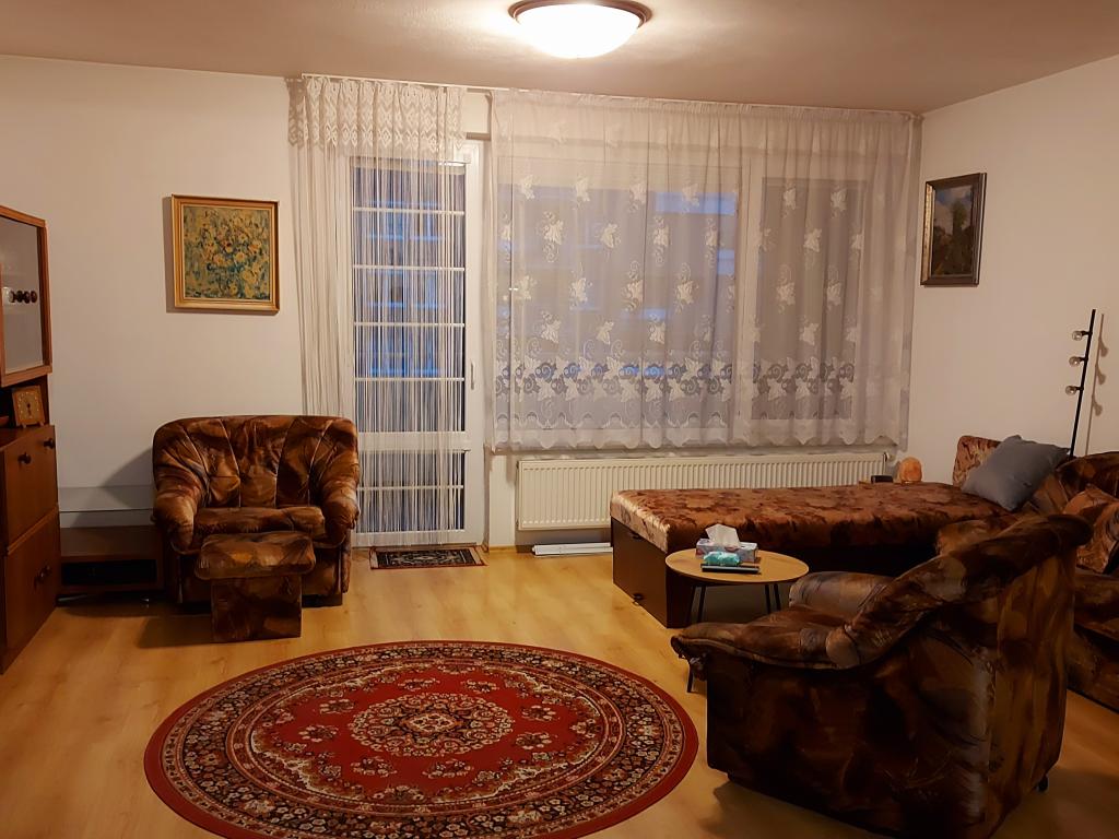 Pronájem bytu 2+kk 74 m2