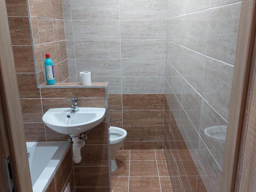 Prodej bytu 1+1 36 m2, Jirkov – náhled fotky 13