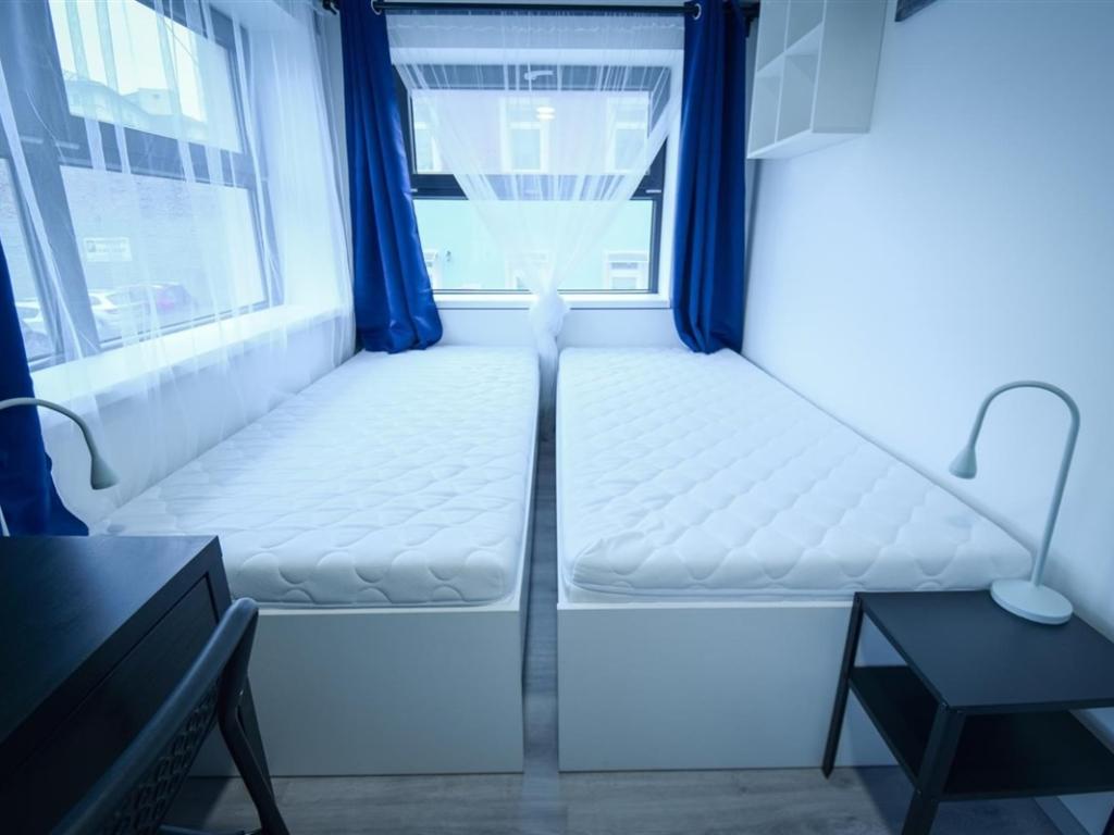 Pronájem bytu 3+kk 40 m2