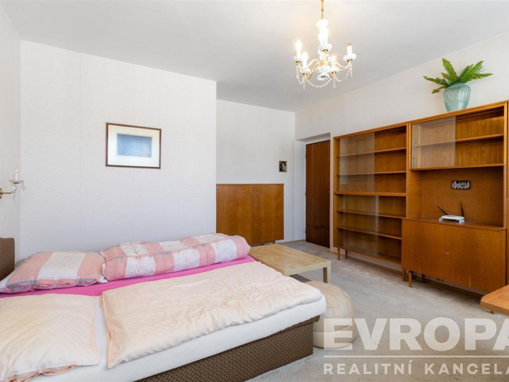 Pronájem domu 220 m2
