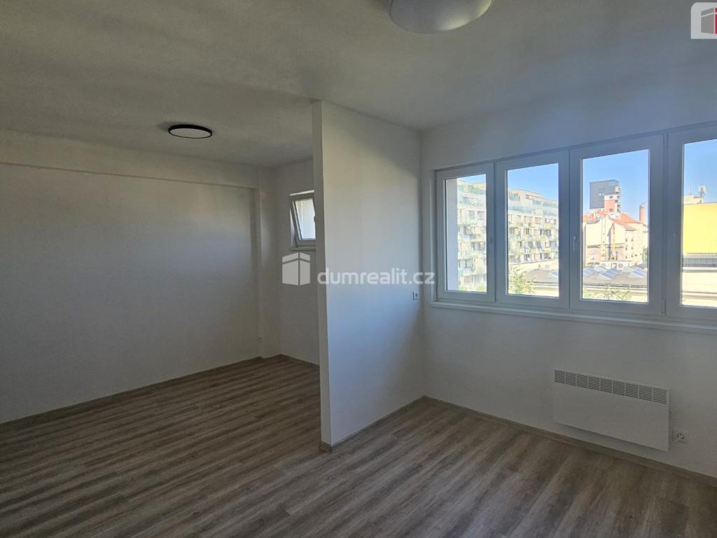 Pronájem bytu 2+kk 46 m2