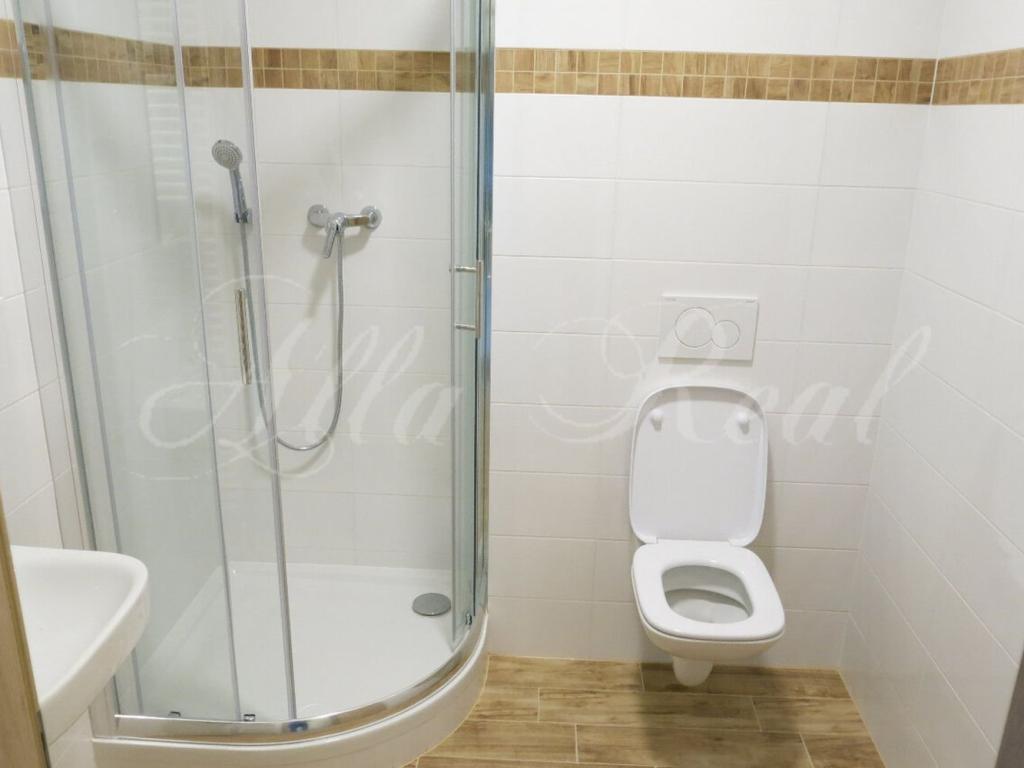 Pronájem bytu 1+kk 32 m2