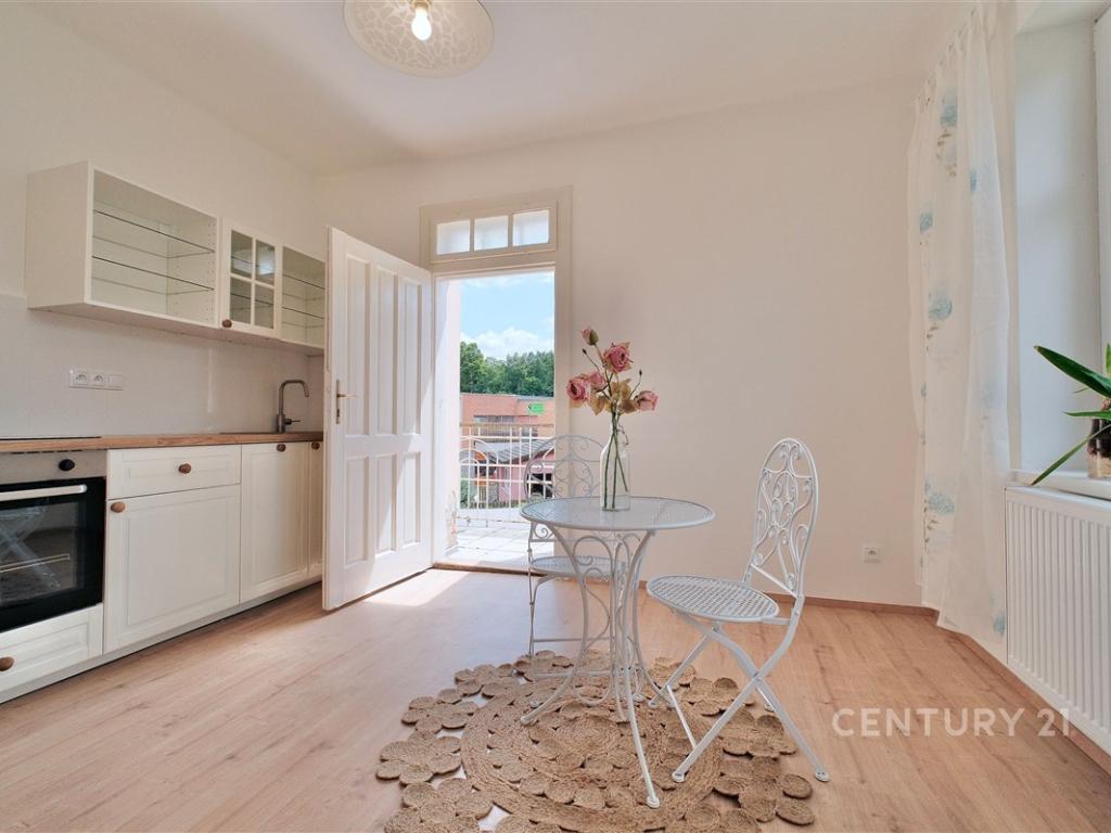 Pronájem bytu 4+1 130 m2