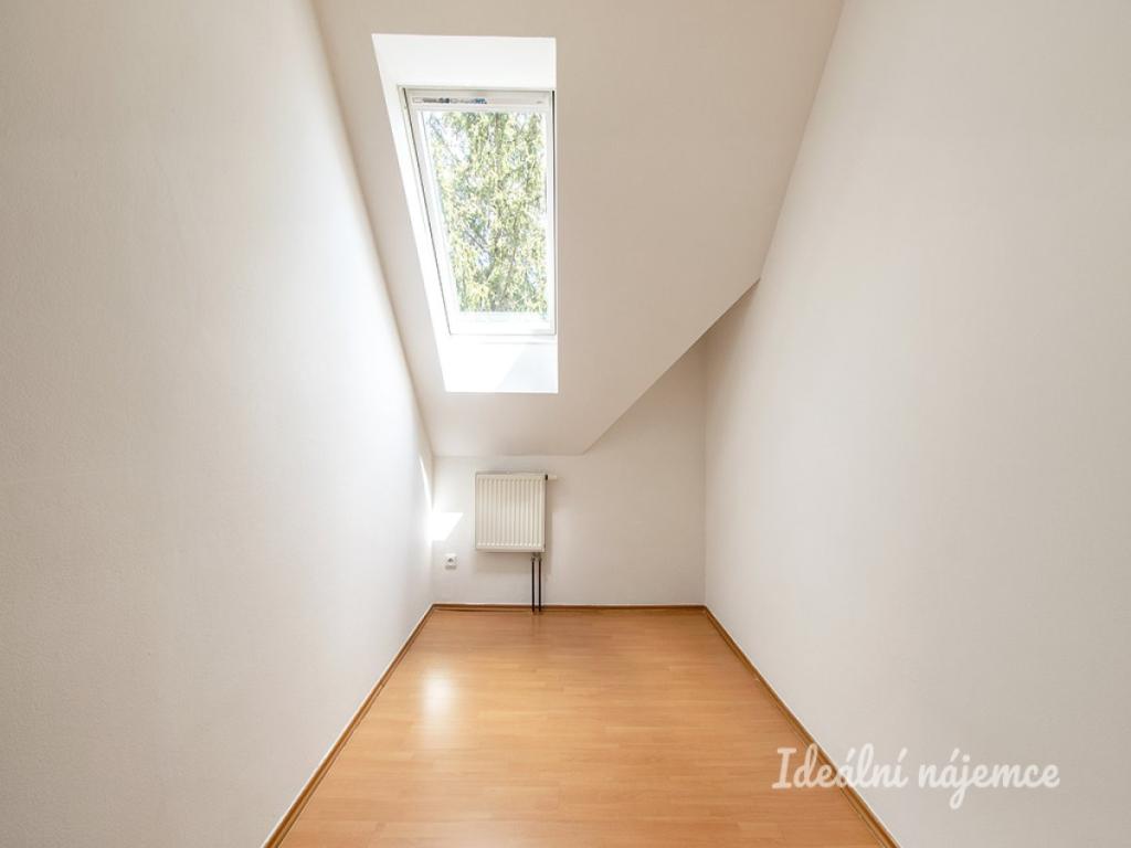 Pronájem bytu 2+kk 53 m2