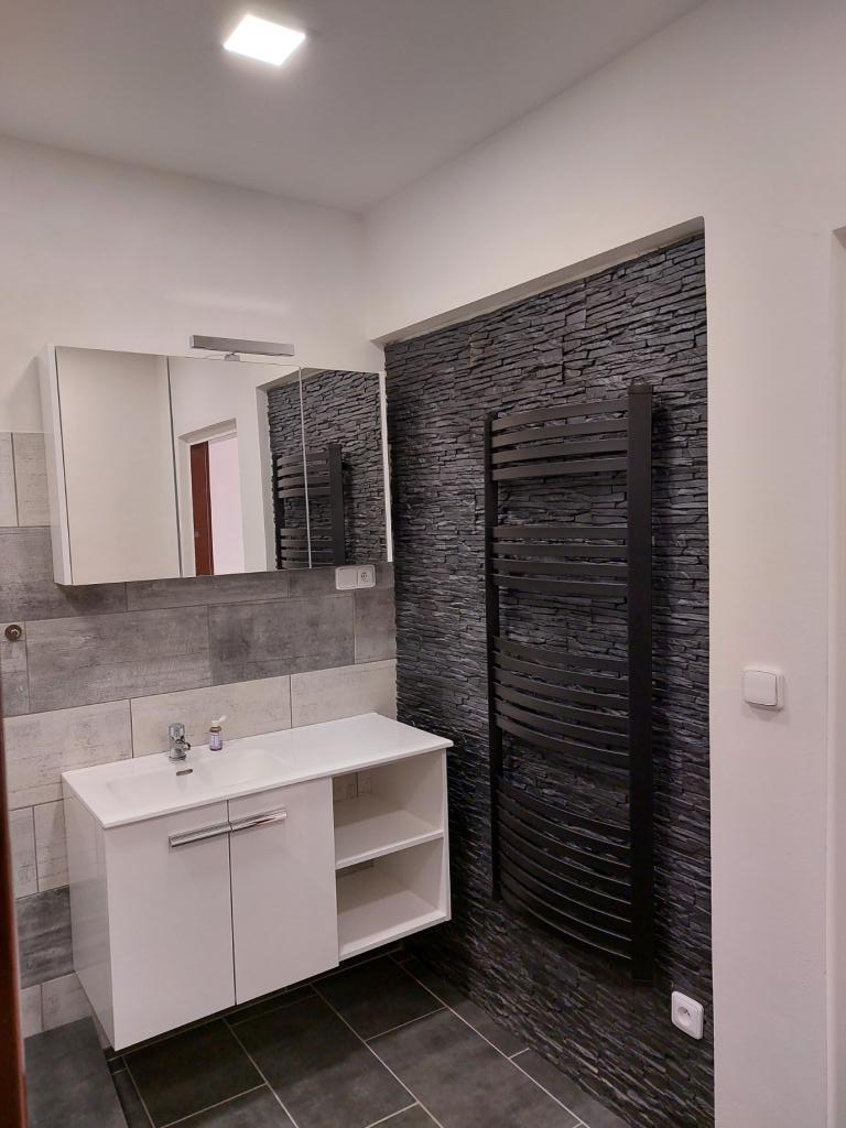 Pronajem bytu 2+kk 61 m2