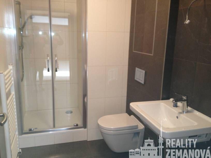 Pronájem bytu 1+kk 30 m2