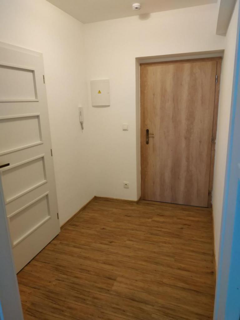 Pronájem bytu 1+kk 30 m2