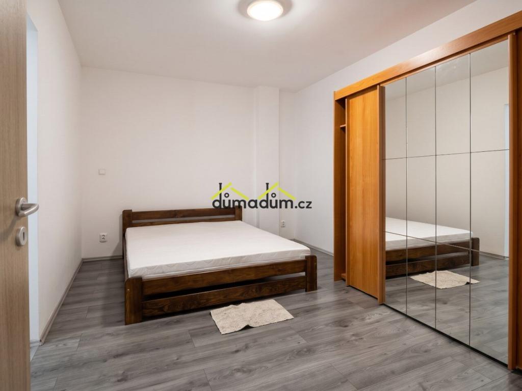 Pronájem bytu 2+kk 45 m2