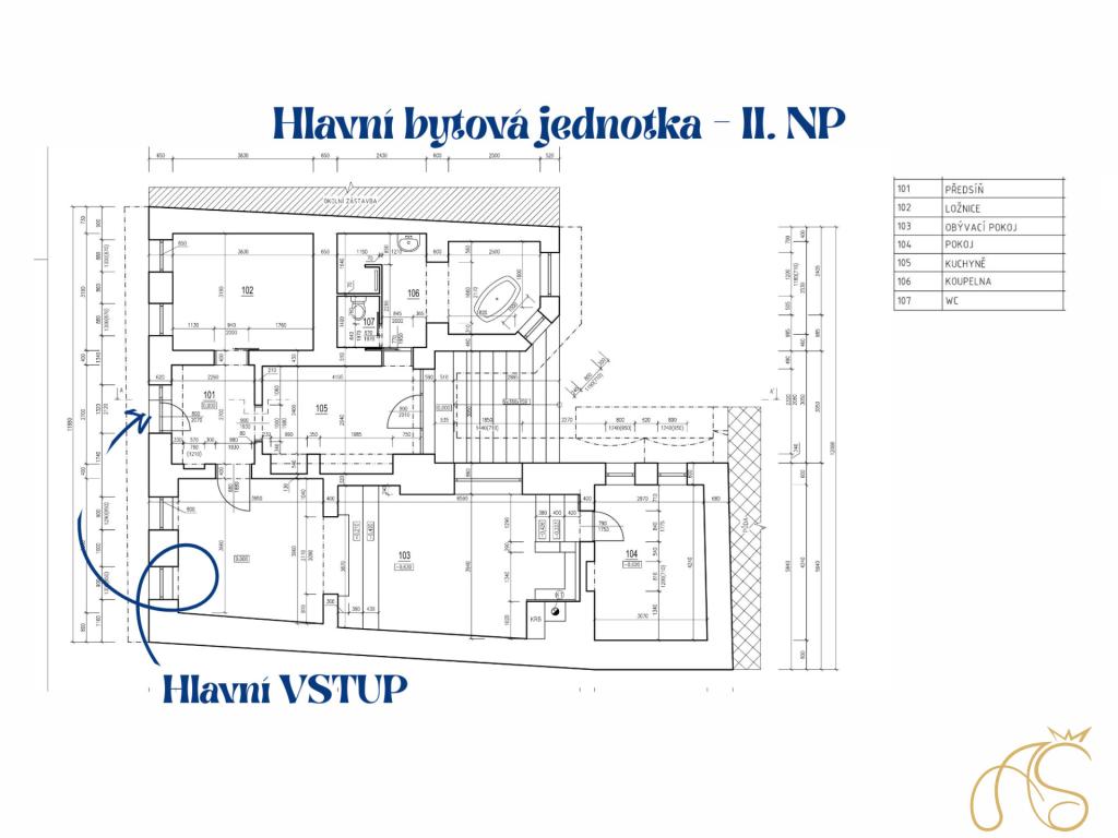 Prodej domu 188 m2, Našiměřice – náhled fotky 27