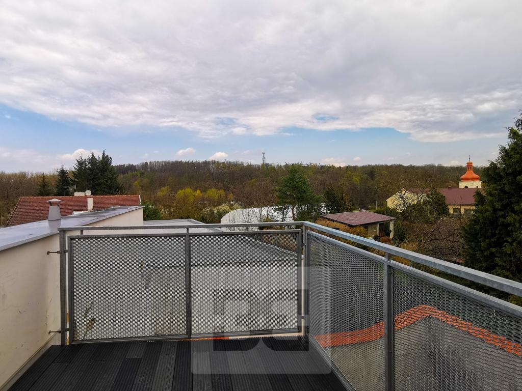 Pronájem bytu 1+kk 58 m2