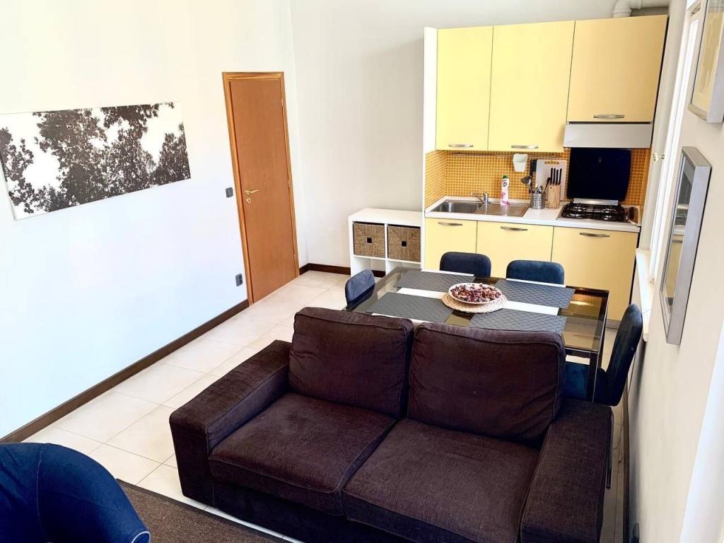 Pronájem bytu 2+kk 56 m2