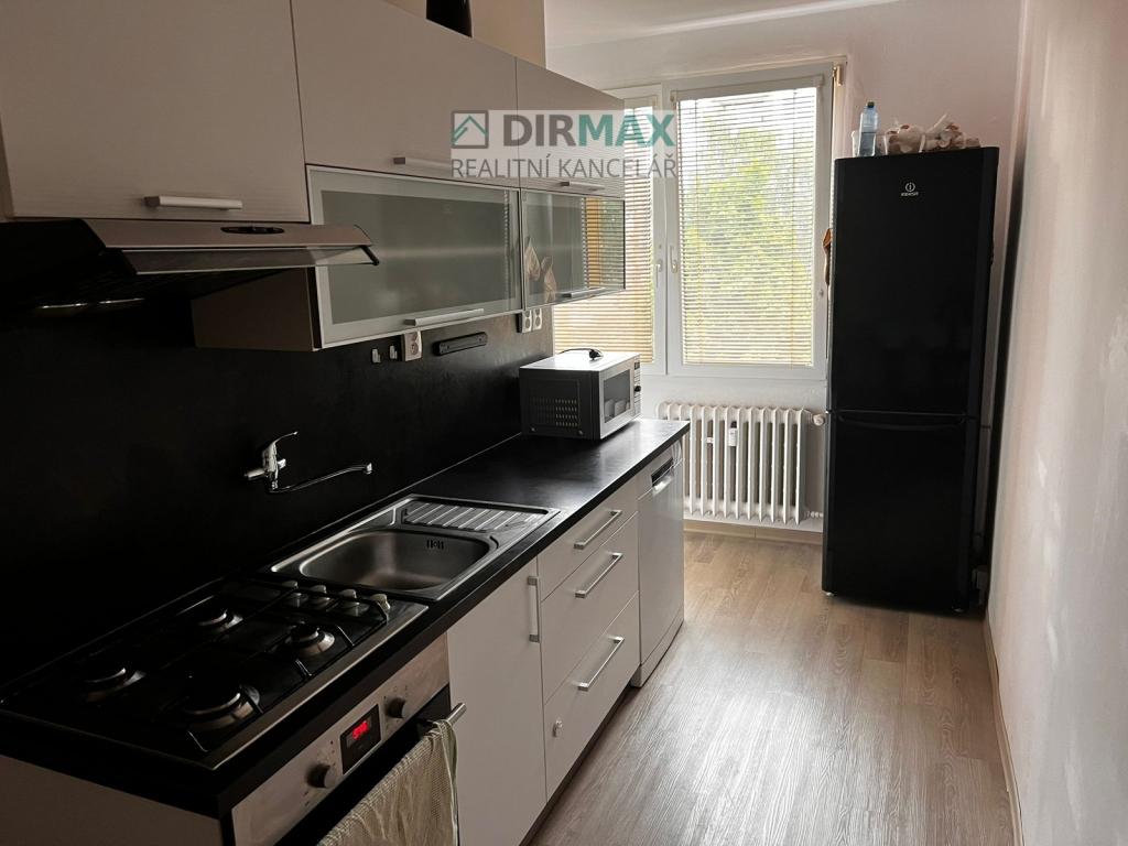 Pronájem bytu 3+1 69 m2