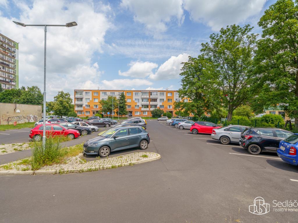 Prodej bytu 3+1 63 m2, Sokolov – náhled fotky 22
