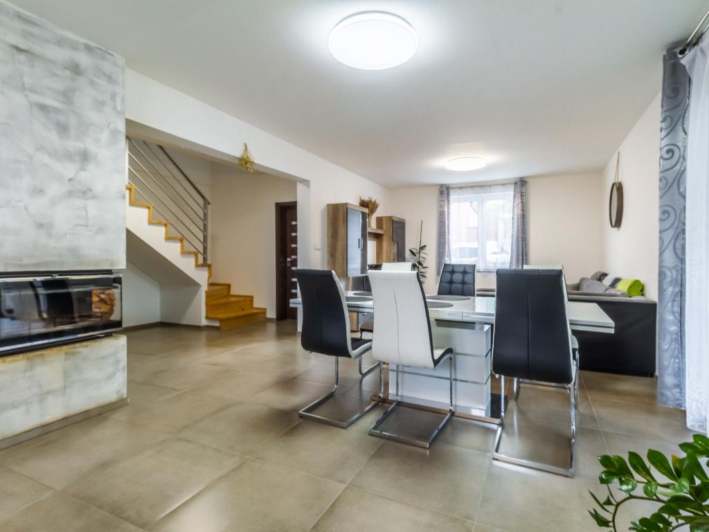 Prodej domu 240 m2
