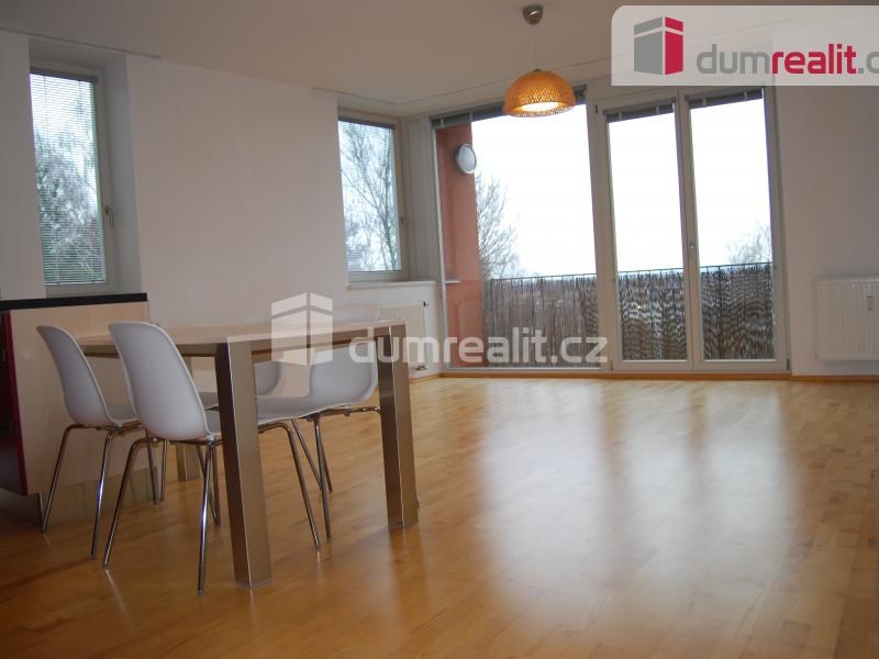 Pronájem bytu 2+kk 63 m2