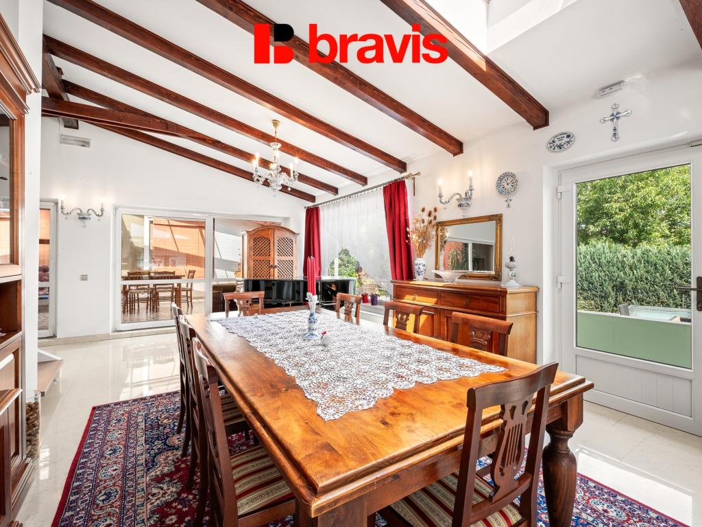 Prodej domu 524 m2, Rosice – náhled fotky 26