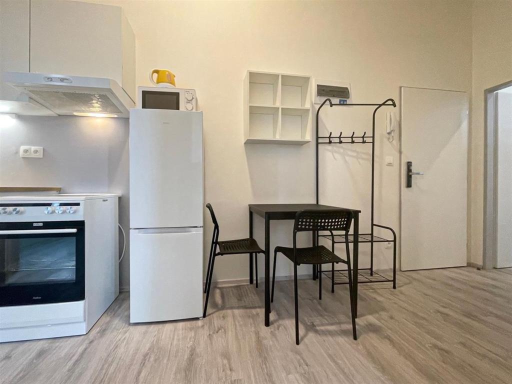 Pronájem bytu 3+1 49 m2