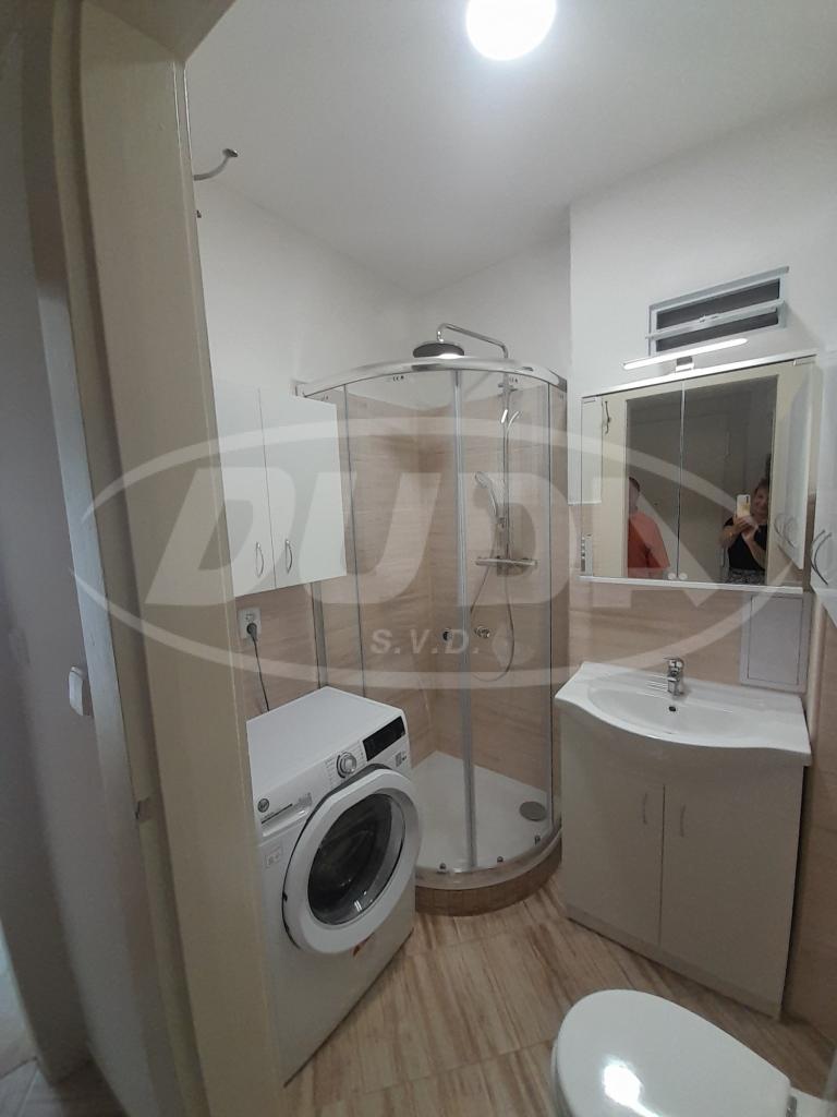Pronájem bytu 1+kk 17 m2