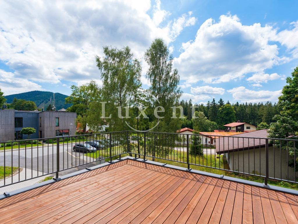Prodej bytu 3+kk 60 m2