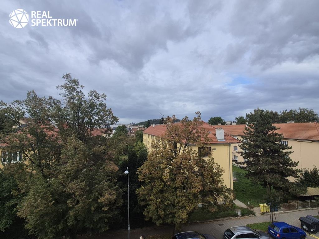 Pronájem bytu 2+kk 47 m2