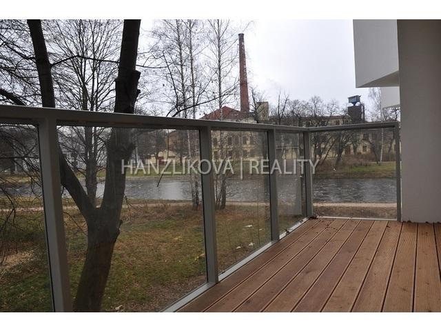 Pronájem bytu 2+kk 48 m2, České Budějovice – náhled fotky 12