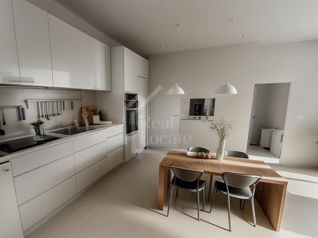Pronájem bytu 2+kk 50 m2