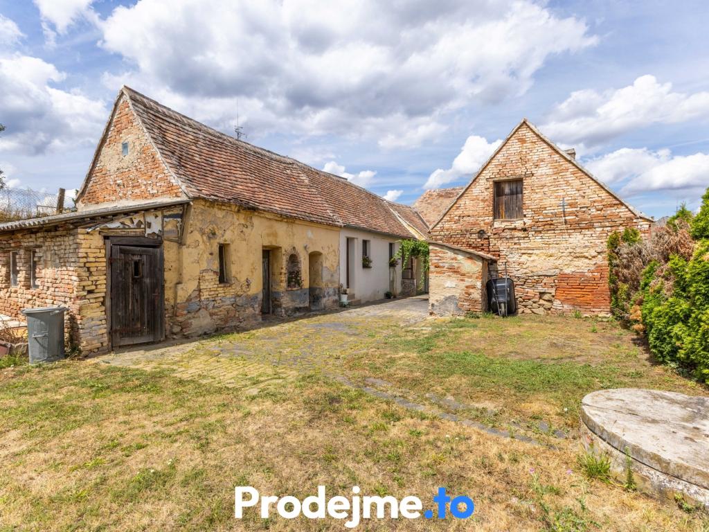 Prodej domu 127 m2, Šatov – náhled fotky 11