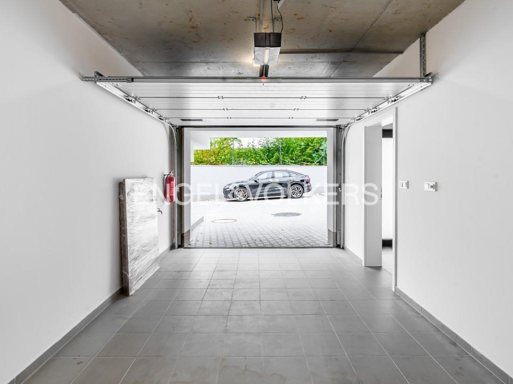Pronájem domu 165 m2, Praha – náhled fotky 17