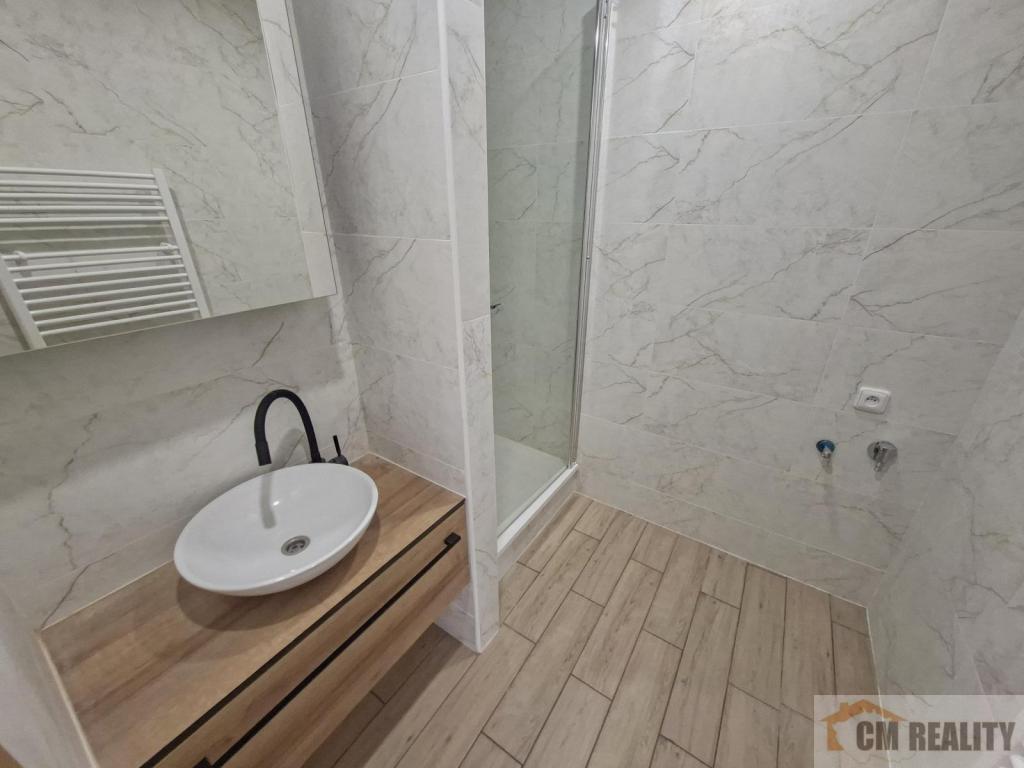Pronájem bytu 2+1 56 m2