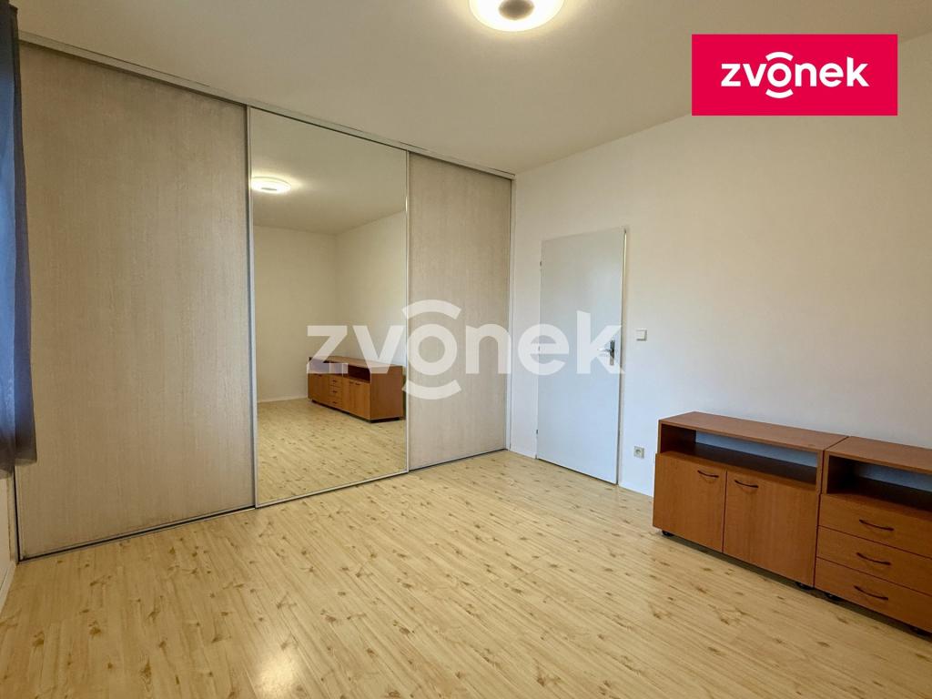 Pronájem bytu 1+1 40 m2