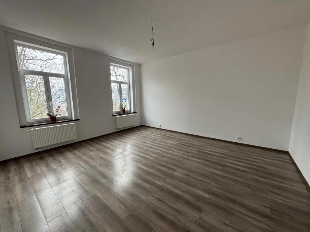 Pronajem bytu 3+1 98 m2