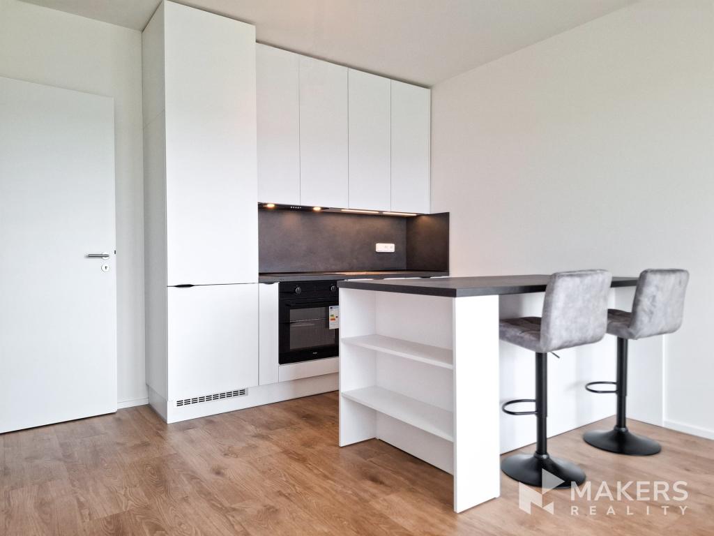 Pronájem bytu 2+kk 45 m2