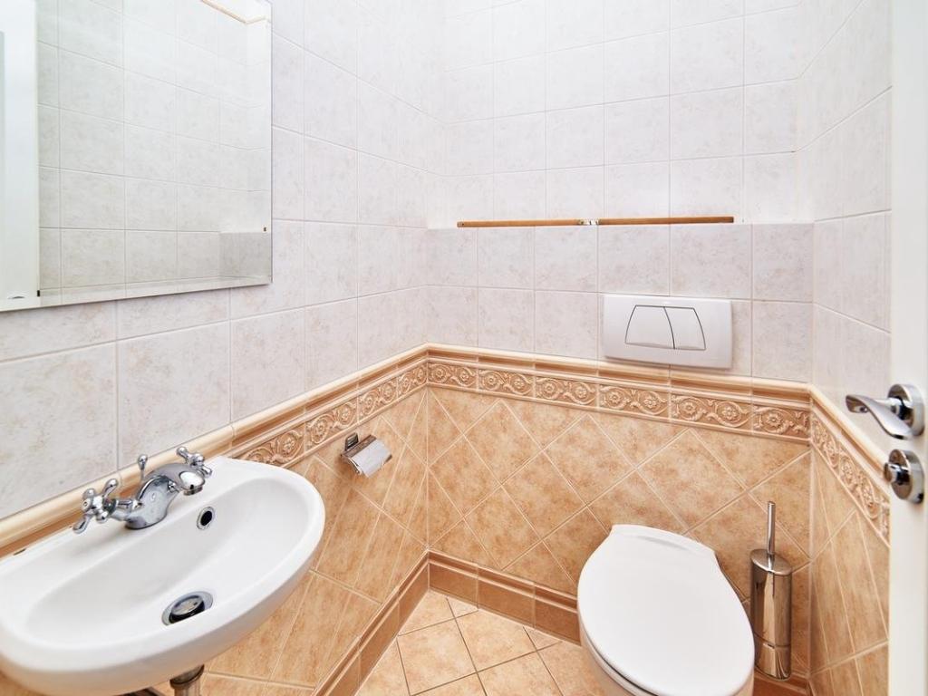 Pronájem domu 254 m2, Praha – náhled fotky 17