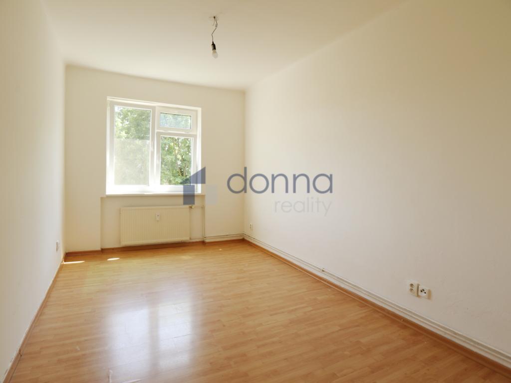 Pronájem bytu 2+kk 47 m2