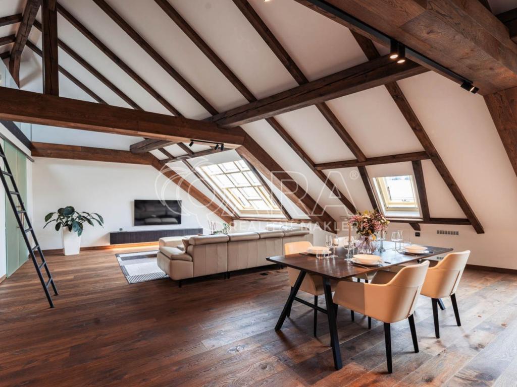 Pronájem bytu 5+kk 335 m2