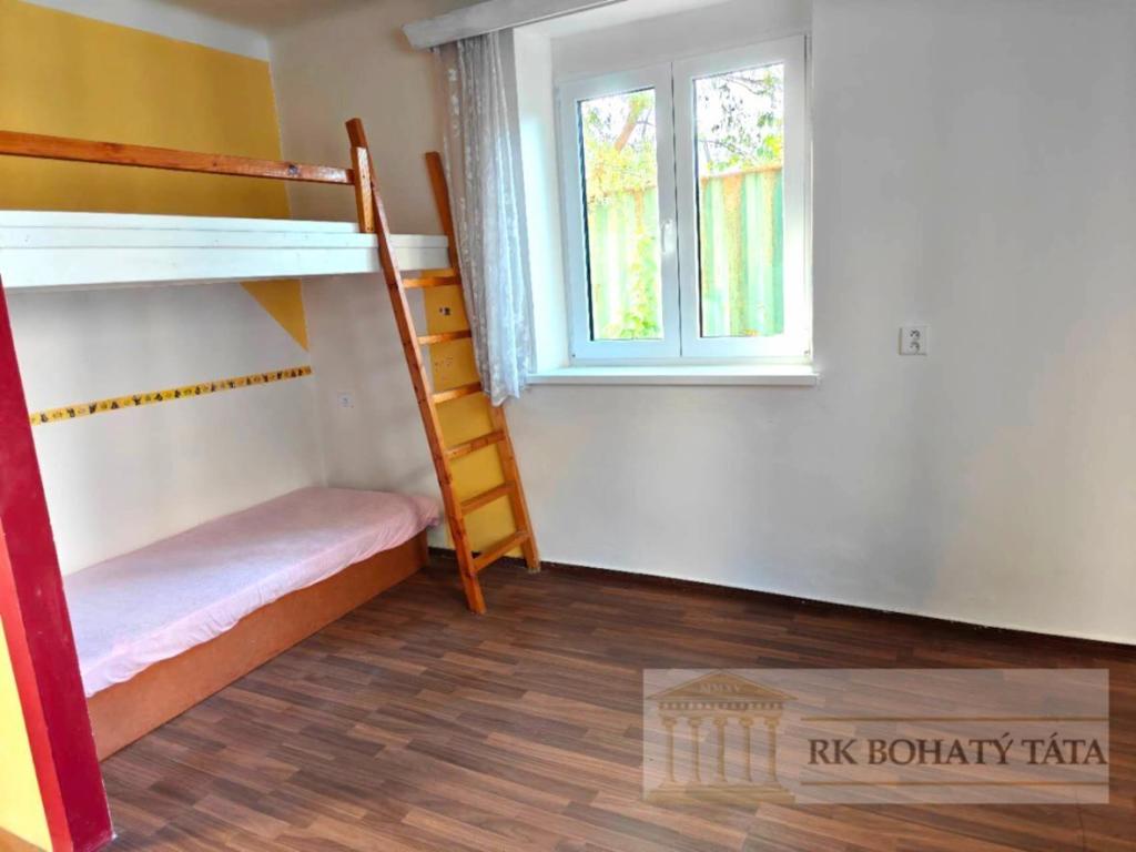 Pronájem bytu 3+1 116 m2