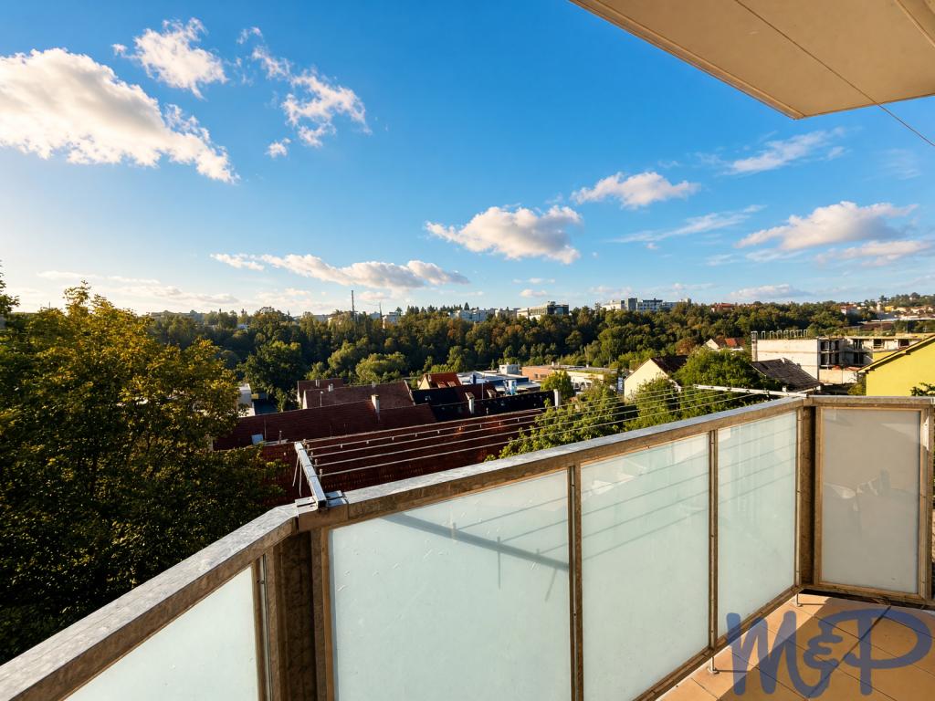 Prodej bytu 4+1 88 m2, Třebíč – náhled fotky 4
