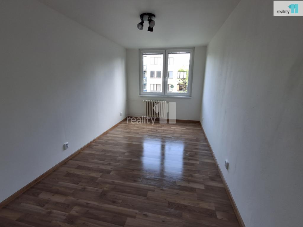 Pronájem bytu 2+kk 48 m2