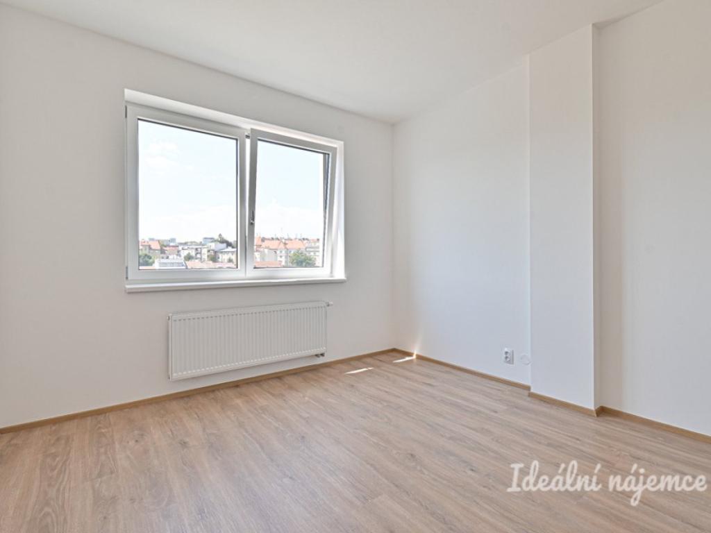 Pronájem bytu 2+kk 60 m2