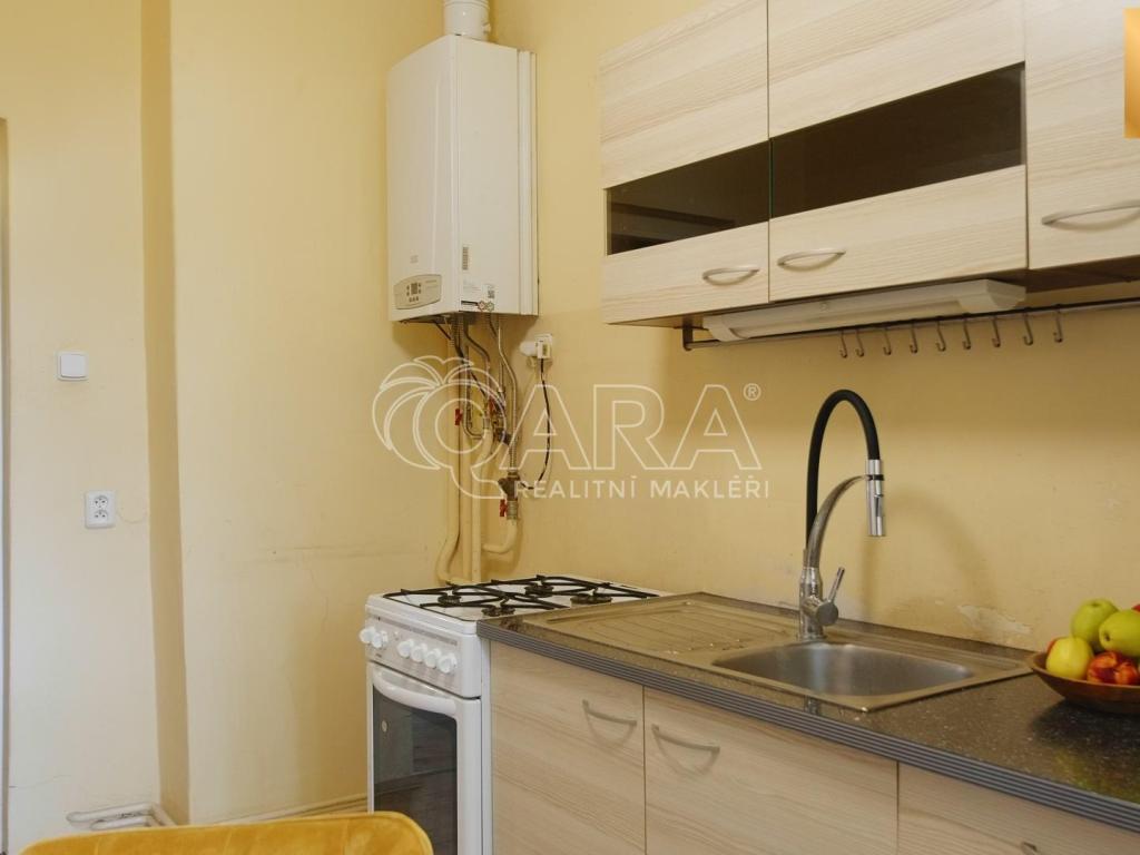 Prodej bytu 2+1 55 m² - More