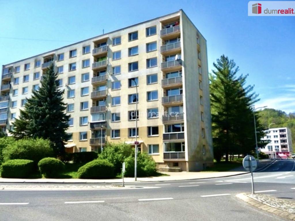Pronájem bytu 1+kk 20 m2