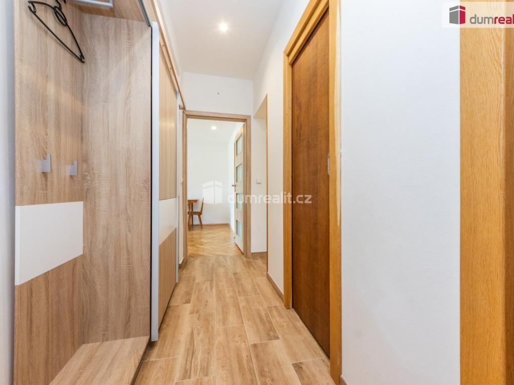 Prodej bytu 2+1 54 m2, Praha – náhled fotky 10