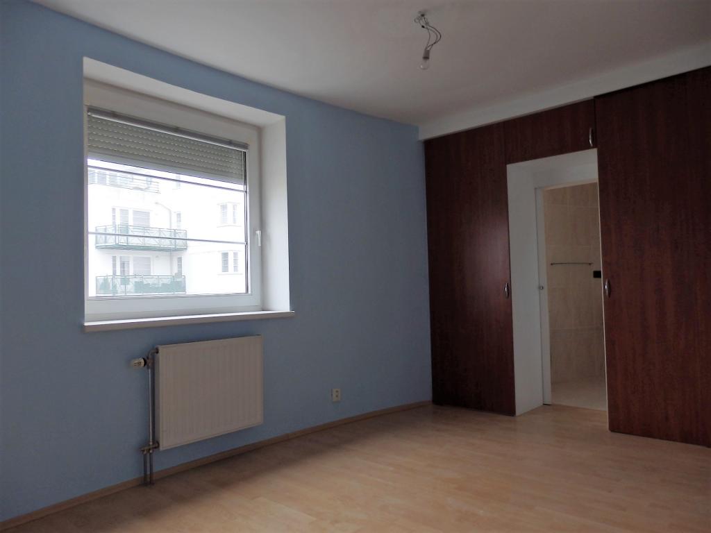 Pronajem bytu 4+kk 122 m2