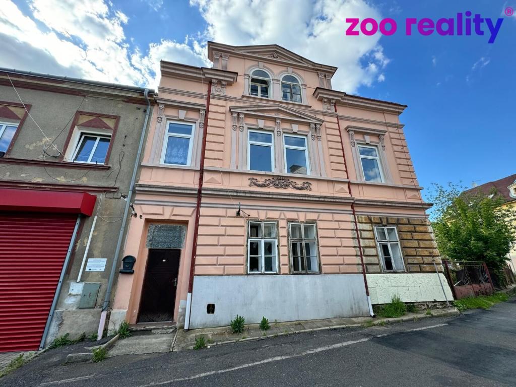 fivePlusRooms, Osek - Jateční, 4490000 Kč, 260 m2