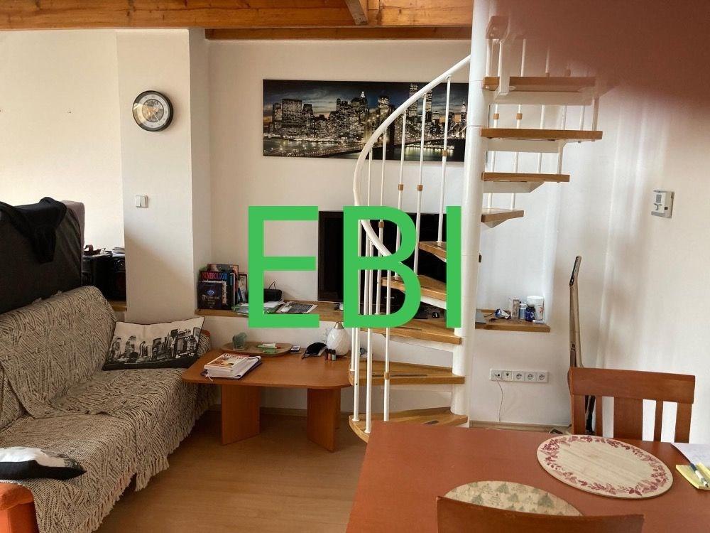 Pronájem bytu 2+kk 60 m2