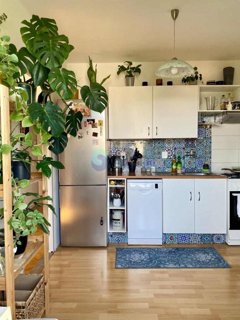 Pronájem 2+1, Ostrava - Vršovců, 10200 Kč, 49 m2