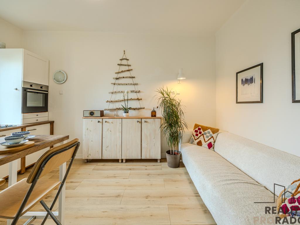 Pronájem bytu 3+kk 79 m2