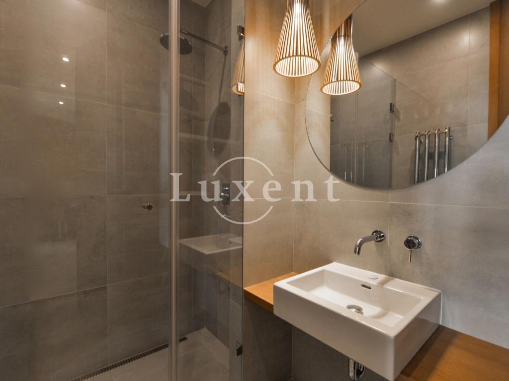 Pronájem bytu 2+kk 54 m2, Praha – náhled fotky 9