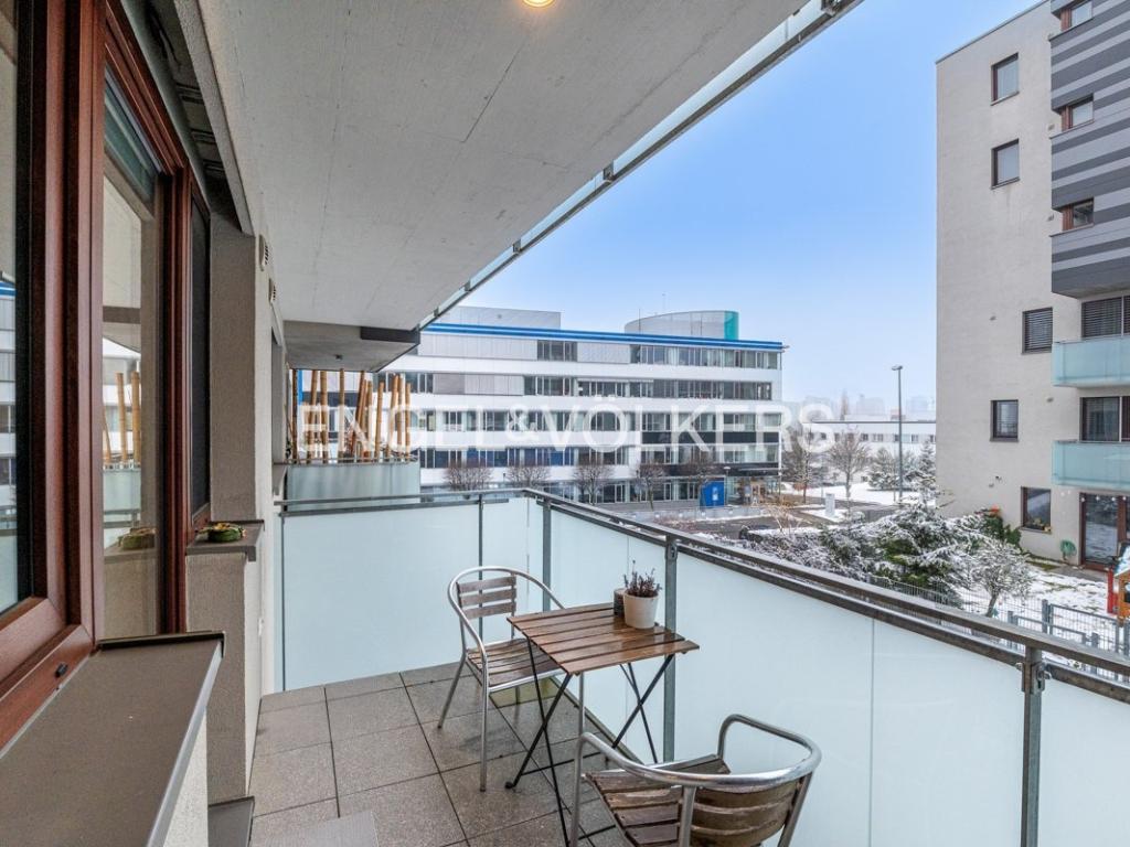 Pronájem bytu 2+kk 58 m2