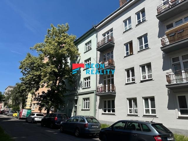 Pronájem bytu 2+1 59 m2